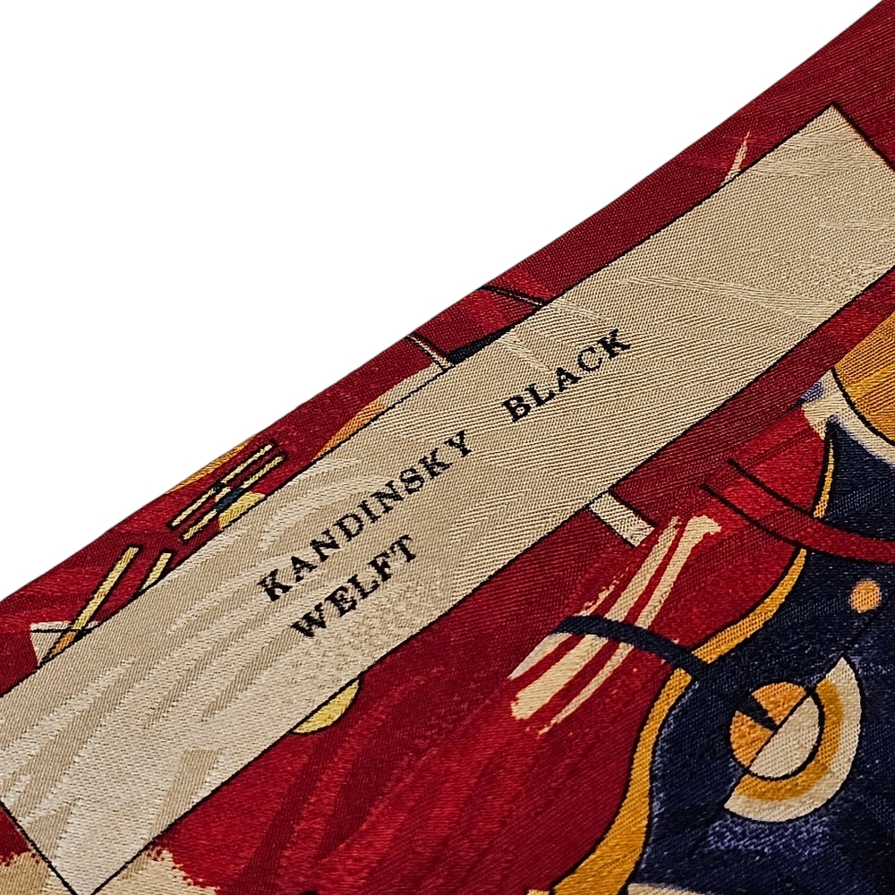 THE GALLERY COLLECTION TIE - Picture 8 of 13